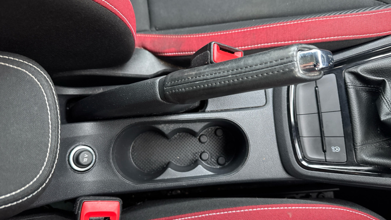 Skoda Kamiq 1.0 TSI 110 Monte Carlo 5dr Petrol Hatchback